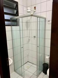 Excelente apartamento tríplex en Itaguá.