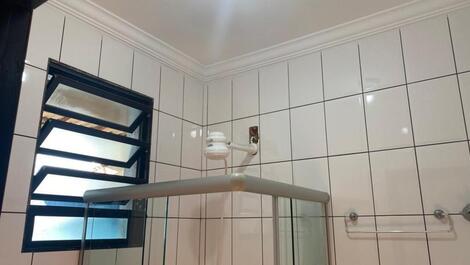 Excelente apartamento tríplex en Itaguá.