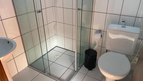 Excelente apartamento tríplex en Itaguá.