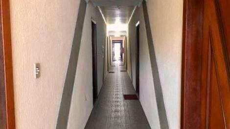 Excelente apartamento tríplex en Itaguá.