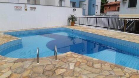 Apartamento para alquilar en Ubatuba - Itaguá