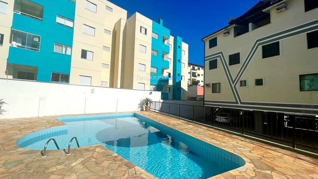Apartamento para alquiler de vacaciones em Ubatuba (Itaguá)