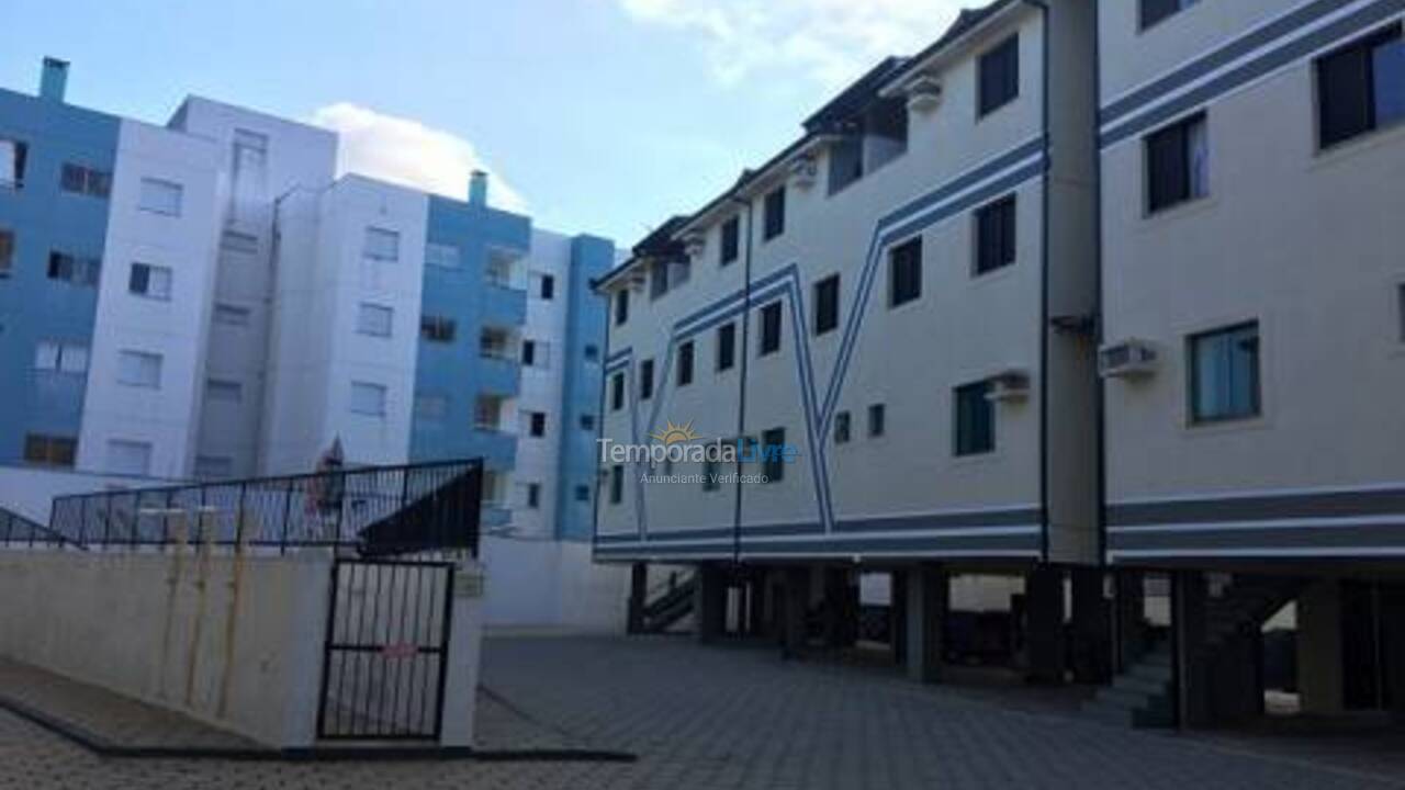 Apartamento para alquiler de vacaciones em Ubatuba (Itaguá)