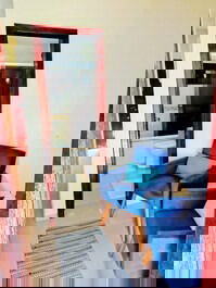 Apartamento nas Gaivotas Ingleses