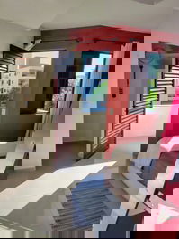 Apartamento nas Gaivotas Ingleses