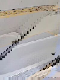 Apartamento nas Gaivotas Ingleses