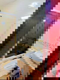 Apartamento nas Gaivotas Ingleses