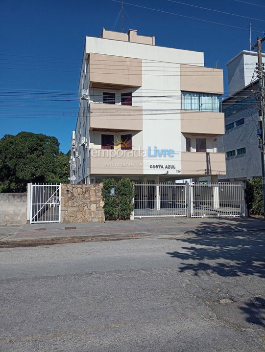 Apartamento para aluguel de temporada em Florianopolis (Praia dos Ingleses)