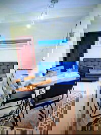 Apartamento nas Gaivotas Ingleses