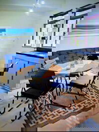 Apartamento nas Gaivotas Ingleses