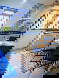 Apartamento para alugar em Florianopolis - Praia dos Ingleses