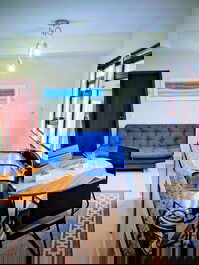 Apartamento nas Gaivotas Ingleses