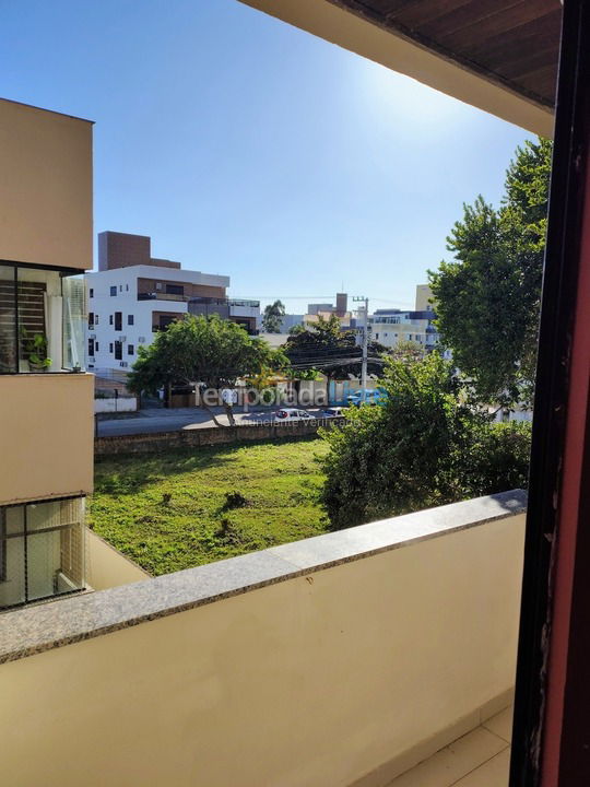 Apartamento para aluguel de temporada em Florianopolis (Praia dos Ingleses)