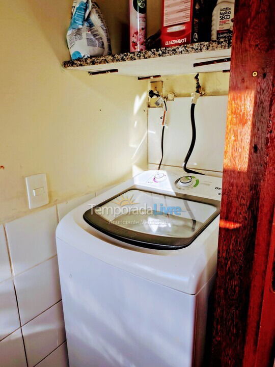 Apartamento para aluguel de temporada em Florianopolis (Praia dos Ingleses)