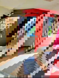 Apartamento nas Gaivotas Ingleses