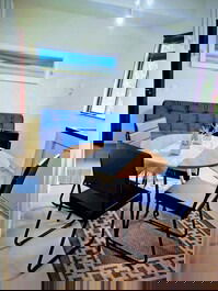 Apartamento nas Gaivotas Ingleses