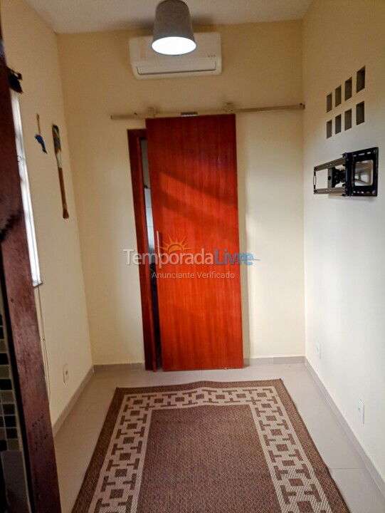 Apartamento para aluguel de temporada em Florianopolis (Praia dos Ingleses)