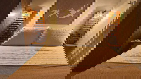 Casa para alquilar en Bombinhas - Praia de Bombas