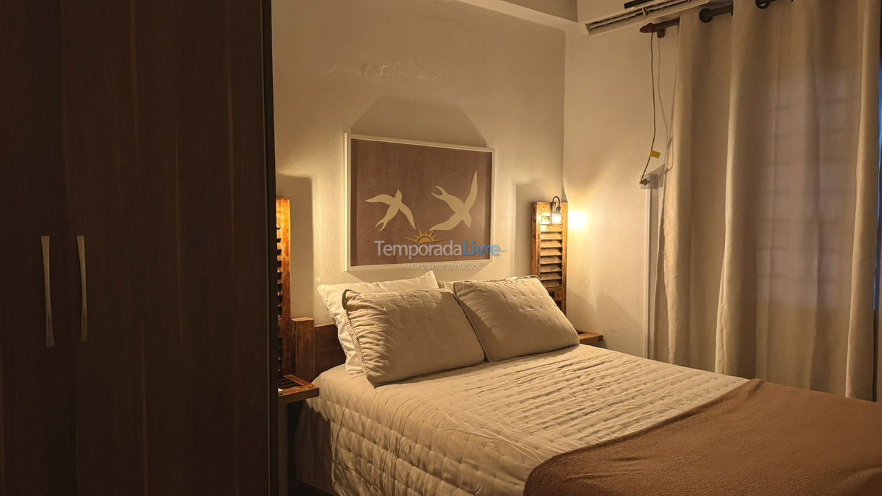 Casa para aluguel de temporada em Bombinhas (Praia de Bombas)