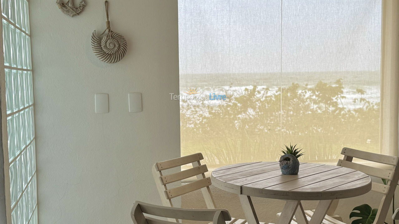 Casa para aluguel de temporada em Bombinhas (Praia de Bombas)