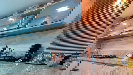 Apartamento junto al mar en Bessa con impresionantes vistas – 2 Suites