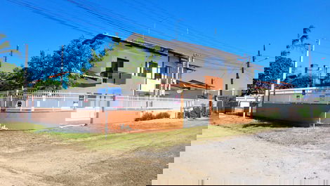 House for rent in São Francisco do Sul - Praia Grande