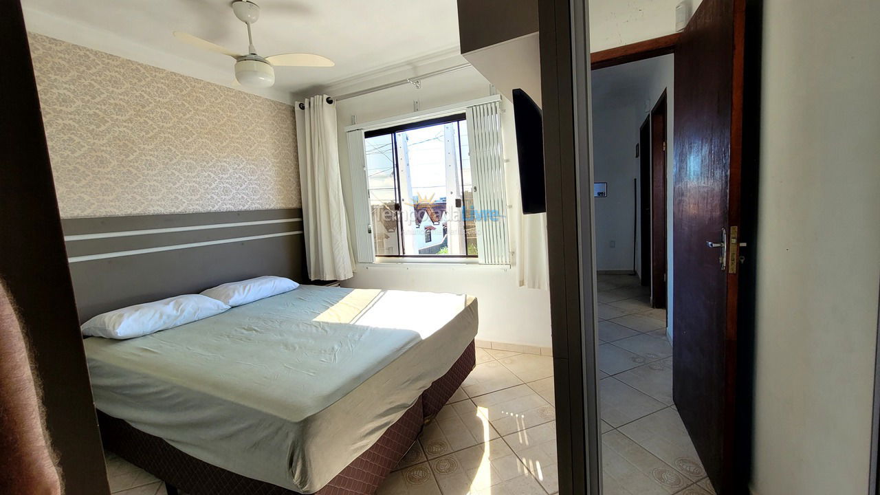 House for vacation rental in São Francisco do Sul (Praia Grande)