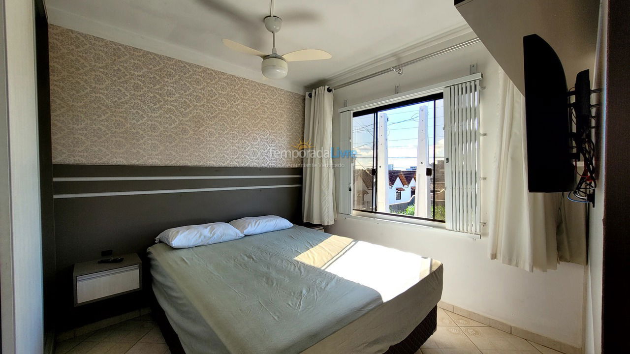 House for vacation rental in São Francisco do Sul (Praia Grande)