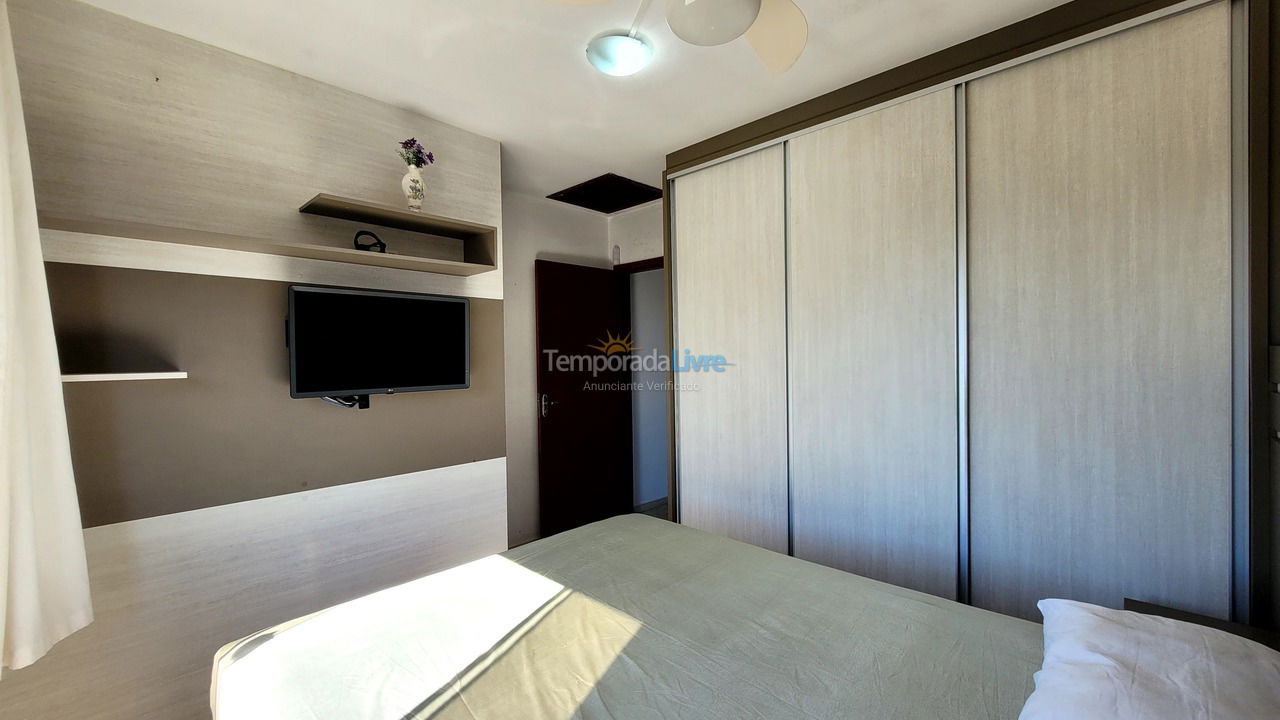 House for vacation rental in São Francisco do Sul (Praia Grande)