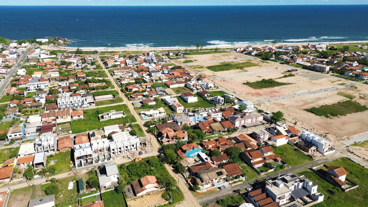 House for vacation rental in São Francisco do Sul (Praia Grande)