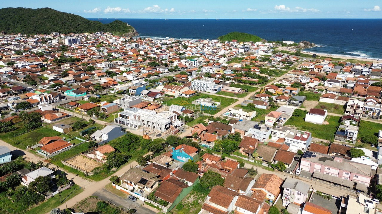 House for vacation rental in São Francisco do Sul (Praia Grande)