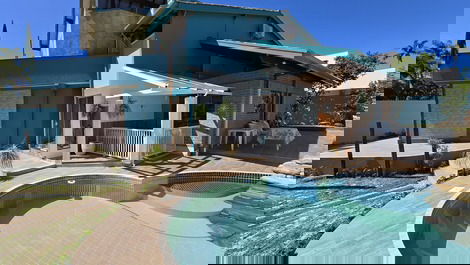 Casa para alquilar en Ubatuba - Praia do Tenório