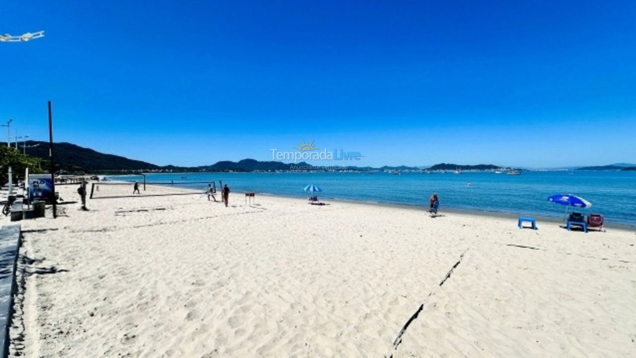 Casa para aluguel de temporada em Florianópolis (Lagoinha)