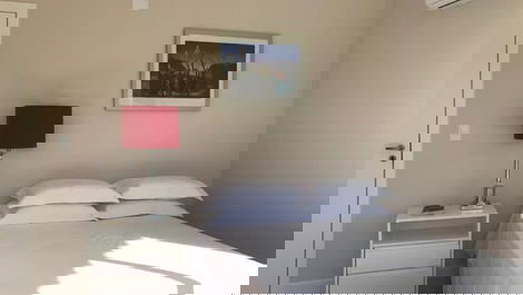 Great vacation home in Jurerê