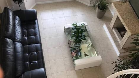 Great vacation home in Jurerê