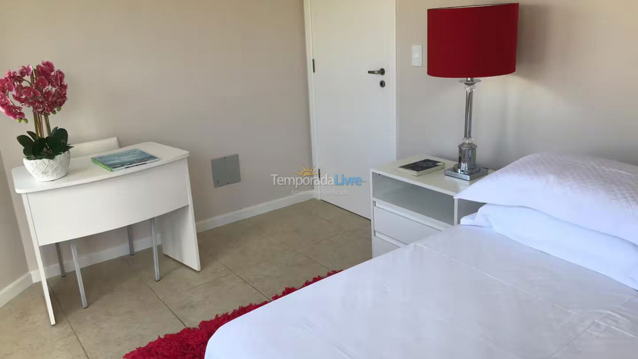 House for vacation rental in Florianopolis (Jurerê Internacional)