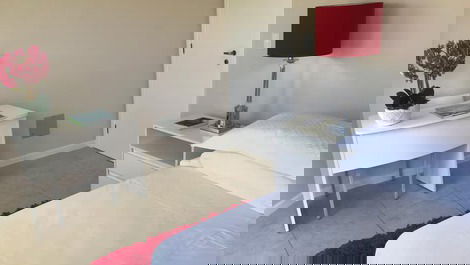 Great vacation home in Jurerê