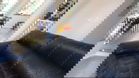 Great vacation home in Jurerê