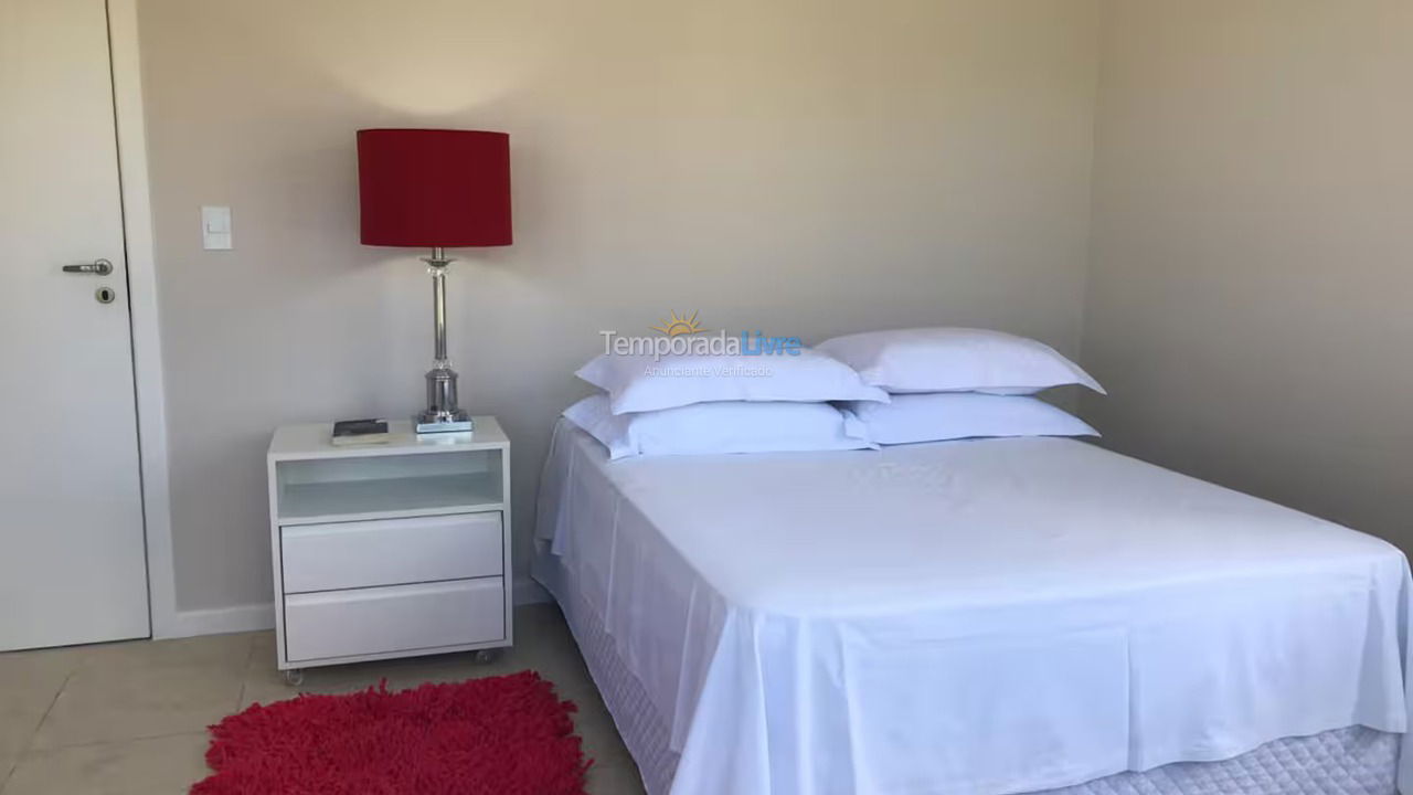 House for vacation rental in Florianopolis (Jurerê Internacional)