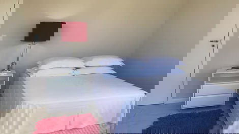 Great vacation home in Jurerê