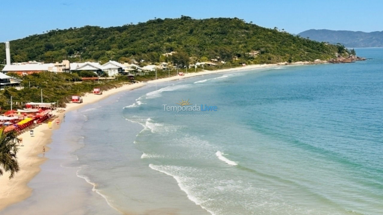 Casa para alquiler de vacaciones em Florianópolis (Lagoinha)