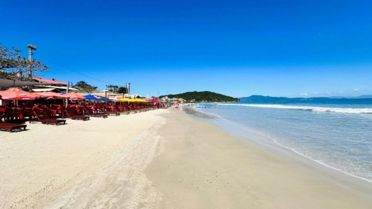 Casa para alquiler de vacaciones em Florianópolis (Lagoinha)