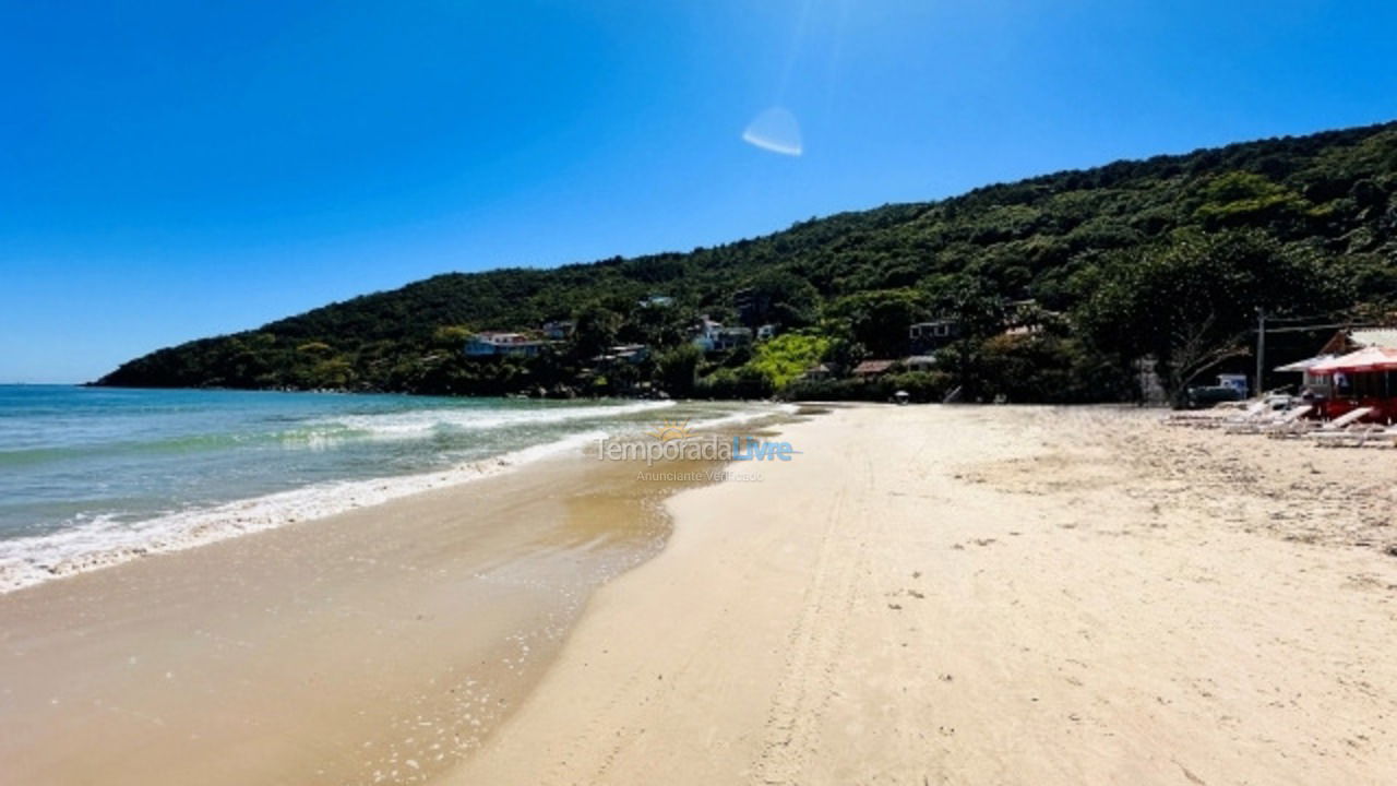 Casa para alquiler de vacaciones em Florianópolis (Lagoinha)