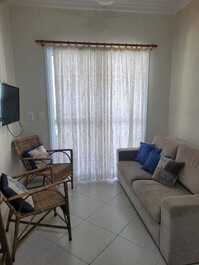 Vilma Fragoso - Condominio Pau Brasil apto 103