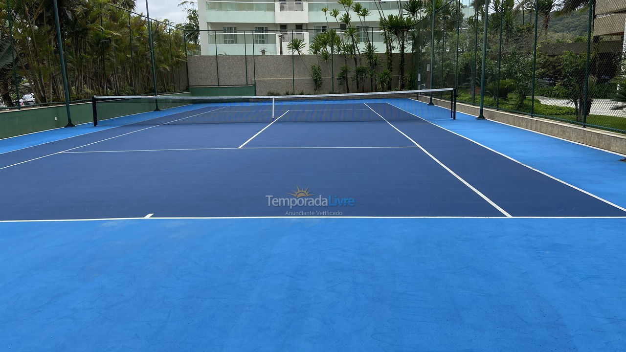 Apartment for vacation rental in Bertioga (Riviera de São Lourenço)