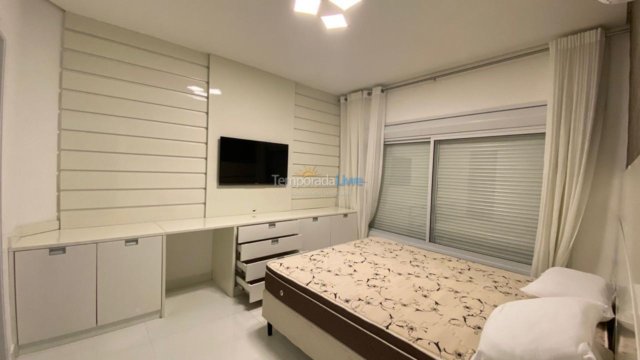 Casa para alquiler de vacaciones em Bertioga (Riviera de São Lourenço)