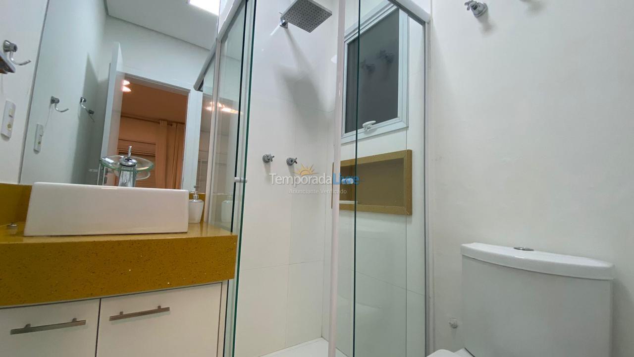 Casa para alquiler de vacaciones em Bertioga (Riviera de São Lourenço)