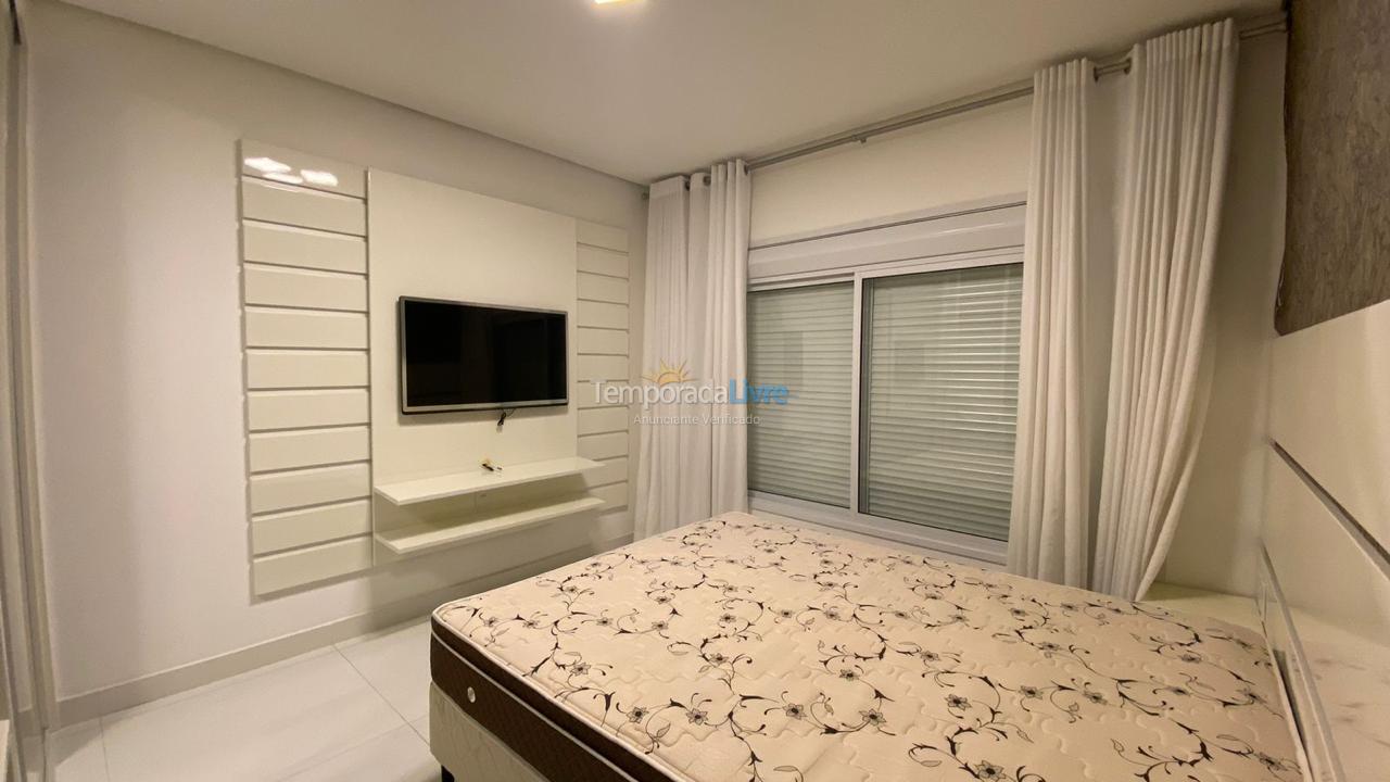 Casa para alquiler de vacaciones em Bertioga (Riviera de São Lourenço)