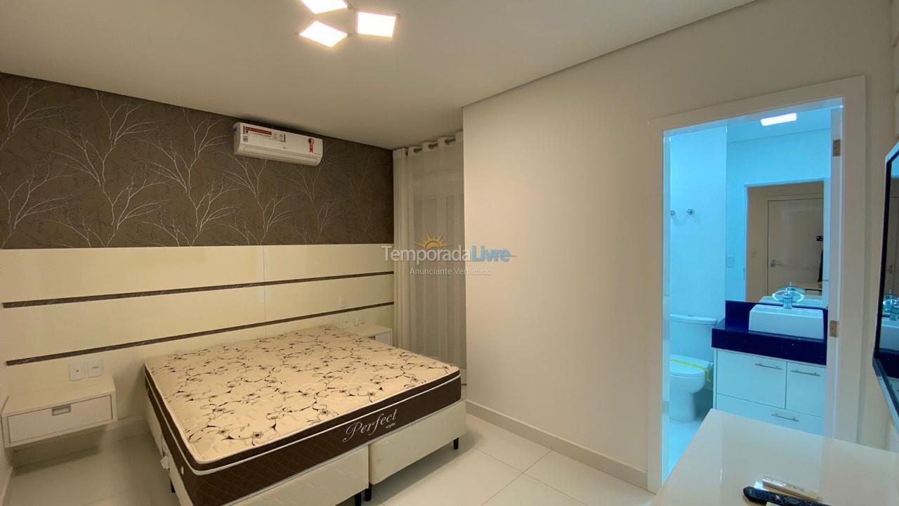 Casa para alquiler de vacaciones em Bertioga (Riviera de São Lourenço)