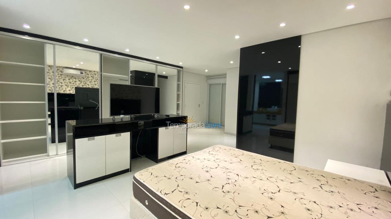 Casa para alquiler de vacaciones em Bertioga (Riviera de São Lourenço)